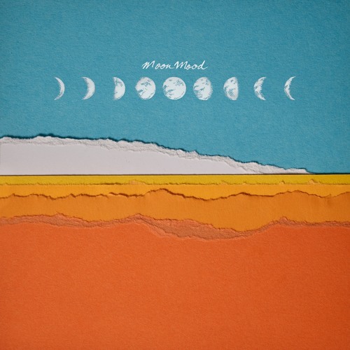 PREMIERE: Gal Tsadok-Hai - Sezle Molve [Moon Mood Records]