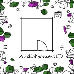 SmallRoomPodcast047 with Audioboomers