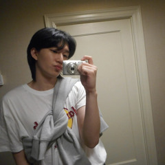 테오 - 조용히 완전히 영원히