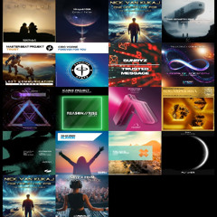 Trance Journey Session 125