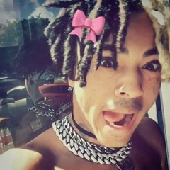 Xxxtentacion-Teeth(Instrumental tiktok version)