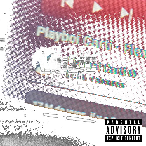 “flex” if it had been on “MUSIC”