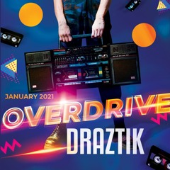 Overdrive (January 2021)