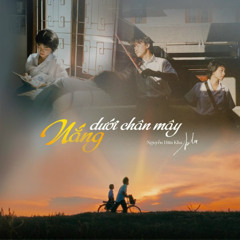 Nắng Dưới Chân Mây Lofi - Nguyễn Hữu Kha | Trả Lại Em Những Nỗi Buồn...