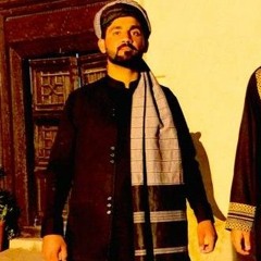 Javed_AMIRKHIL_ATTAN _NAW 🇦🇫