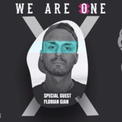 WeAreOne Special with Florian Gian 26.9.2022