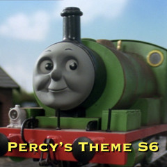 Percy’s Theme S6