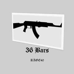 36 Bars (prod. Master Orbit)