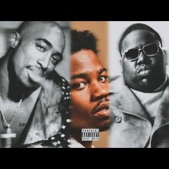 2Pac & Biggie - The Box (Remix) Ft. Roddy Ricch