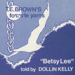T. E. Brown: 'Betsy Lee'