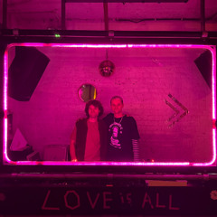 Bitzer Mal b2b Herc M All Night Long // Shy Bairns @ Cobalt Studios 10/10/25