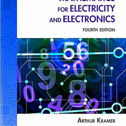 [PDF] ✔️ Download Mathematics for Electricity & Electronics Full Books