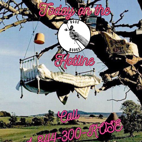 Mark Iosifescu - "Daisy and Sci-fi at Calla Square"