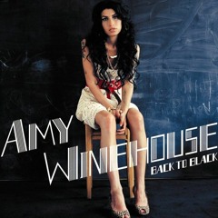 Back to Black - Amy Winehouse (Drill Remix)
