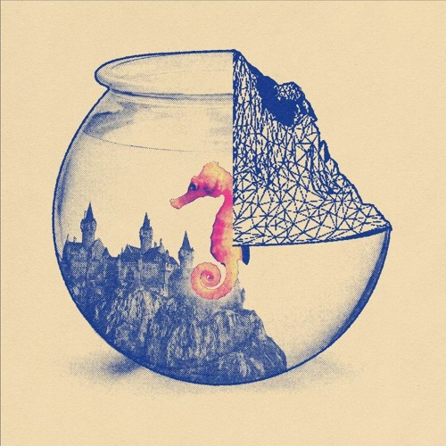 DMVU- The Ghost In My Window