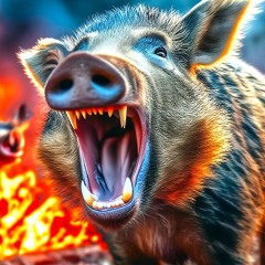 Feral Hogs