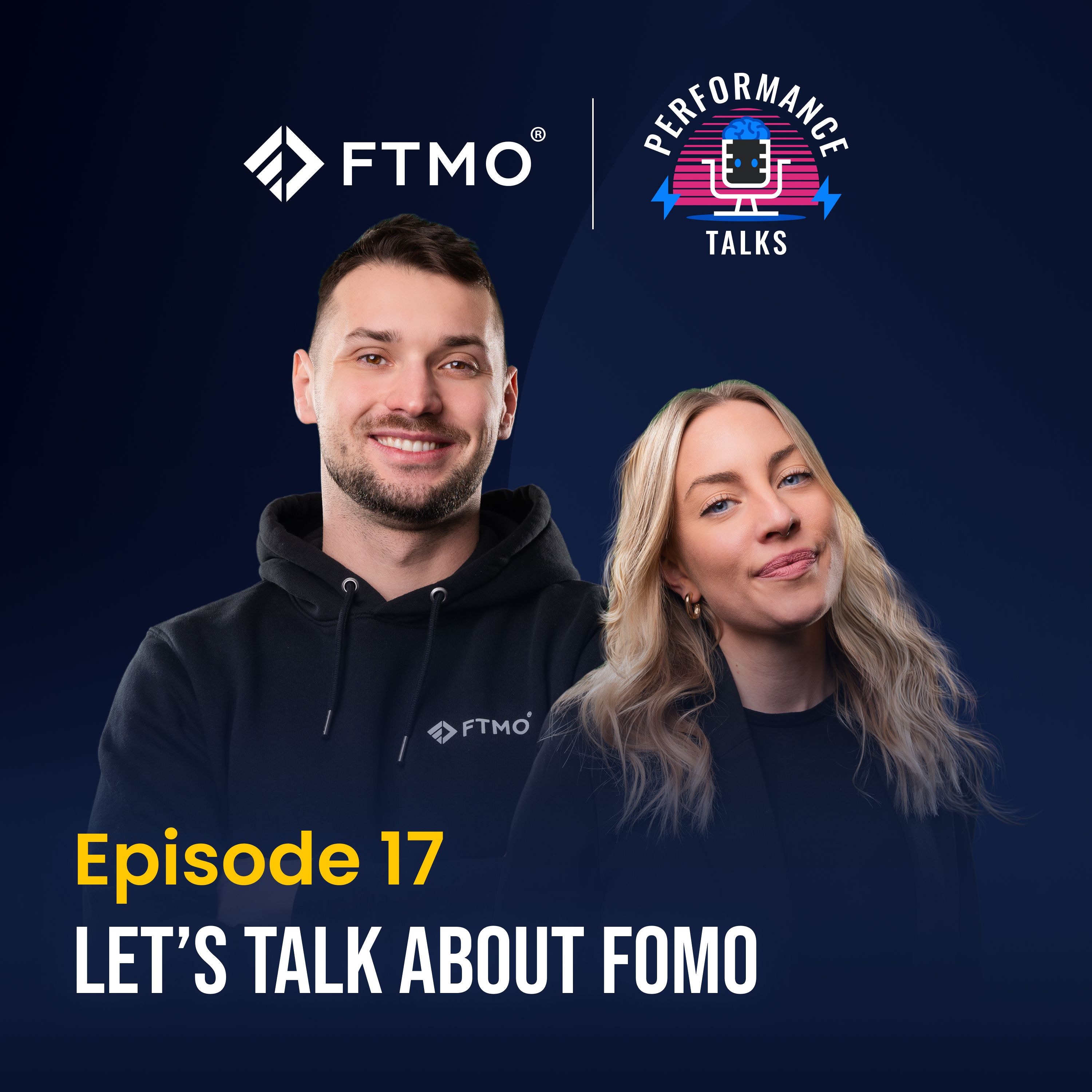 FTMO | Performance Talks