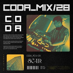 Coda Mix 028 - SC4R