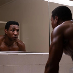 "I wanna be Mr. Olympia one day" (Magazine Dreams) x Let Down (skip a min)