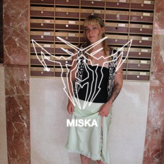 Synthetik Podcast 005: MISKA