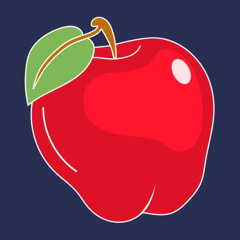 Apple Bop Bop Bopping Away (Twilight Night Techno Trance)