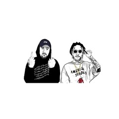 [FREE] $uicideBoy$ type beat (prod. Fooch.beats)