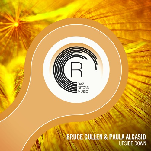 Bruce Cullen & Paula Alcasid - Upside Down