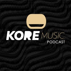 Kore Music Podcast 091 - BOWNCE