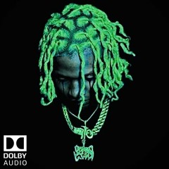 Lil Durk - From the O (Prod. Yulo)