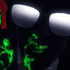 Infected By Stupid (120BPM) - Truth Bomb Radio - Bass Guitar