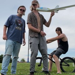 One Last Ride (Ft. Lil Gatorade & Fireman)(Beat by Chen SkRRr)