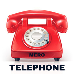 Telephone (Ben Meredith ) MËRO
