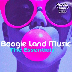2025 - 06 - Boogie Down mix by Stephane Deschezeaux V2