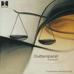 Outterspace1 - Report