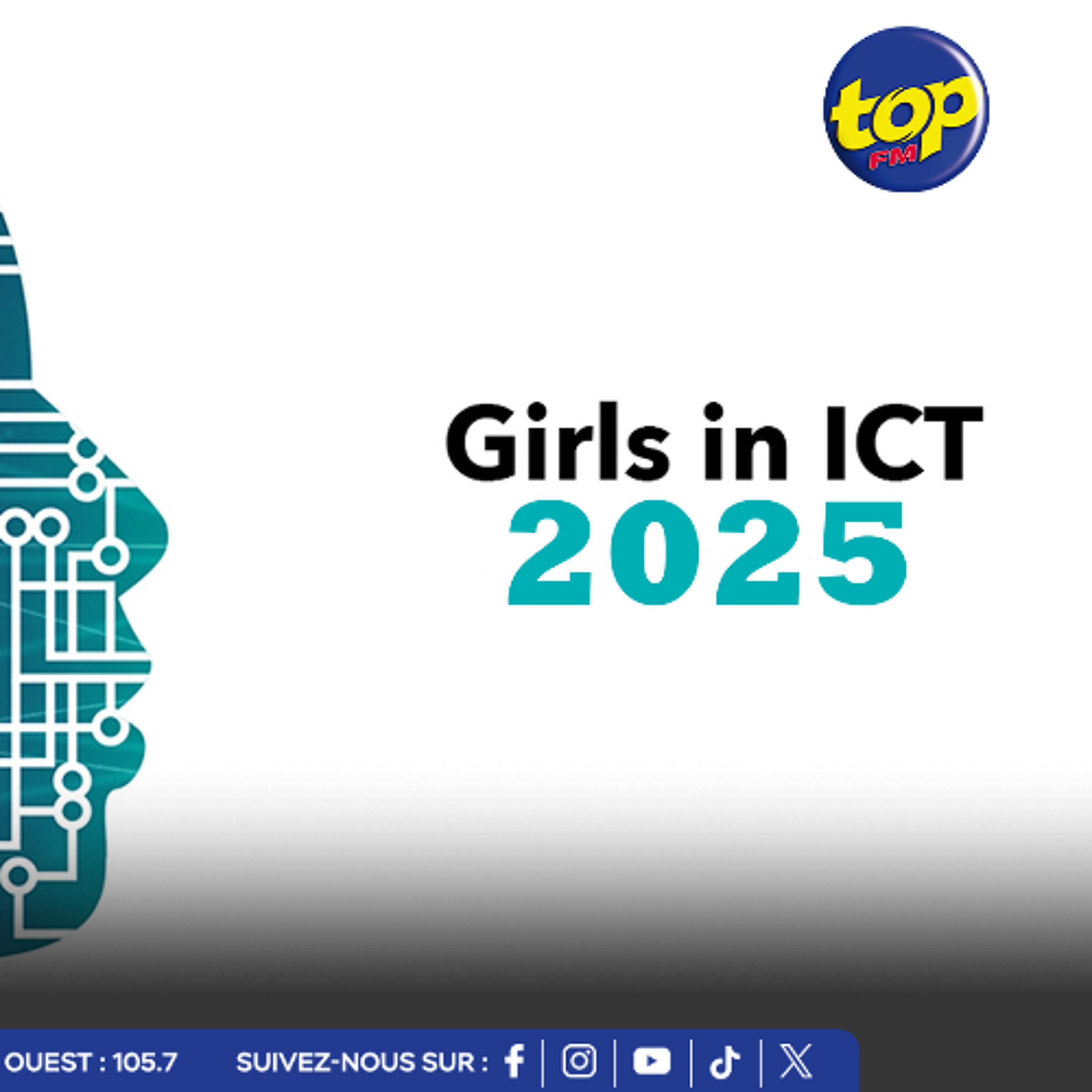 ICT 2025