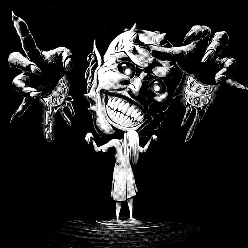 #356: Demonic Spirits, Exorcisms,Tarot Cards and Sleep Paralysis w/ the Rogue Ways' Lindsey Scharmyn