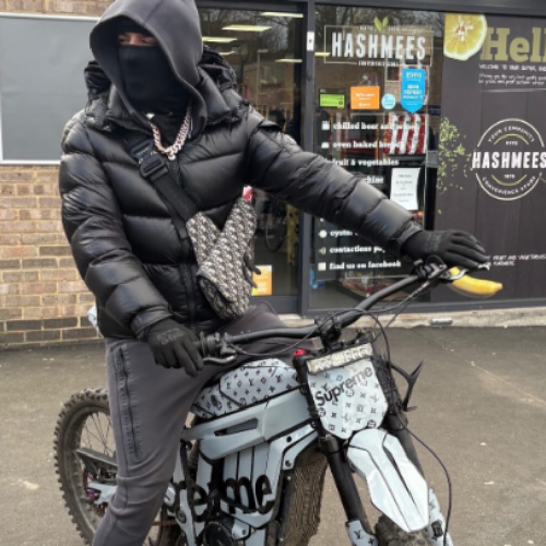 ☆Ray Bandz☆ G-rap Hiphop trap drill Drill - YouTube