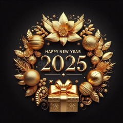 The New Year Circuit Vibe