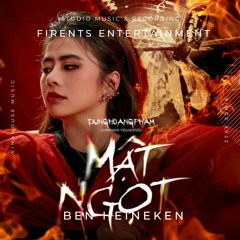 Dunghoangpham - Mật Ngọt (Ben Heineken Remix)