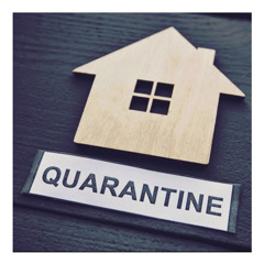 Michael Wagner - Me in the quarantine