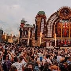 BLASTERJAXX PAROOKAVILLE 2025 - FULL SET 🎵🔥