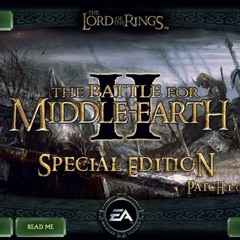 Lotr Battle For Middle Earth No Dvd Crack [HOT]