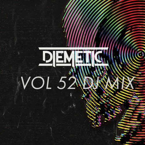 NT VOL 52 MIX - Diemetic