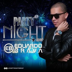 PARTY NIGHT ⭐️ GROUP - LIVE SET by DJ EDUARDO BRAVA - Dezembro 2020