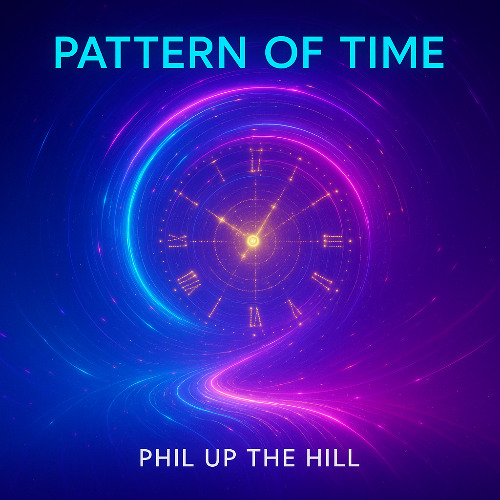 Pattern of Time