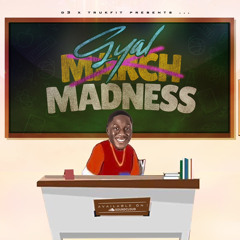 GYAL MADNESS | 100% GYAL CHUNES | D3