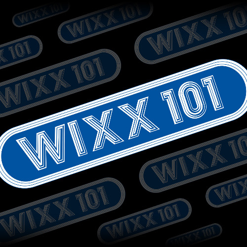 WIXX Updated Reelworld One CHR Jingle Montage 2024-25