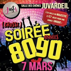 Part 1 classic mix +/- 80 & 90' (vinyles sérato)