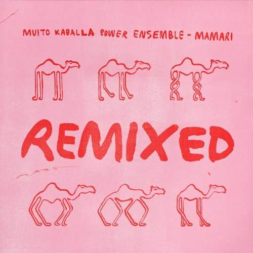 Mamari (Nuno Beats Remix)