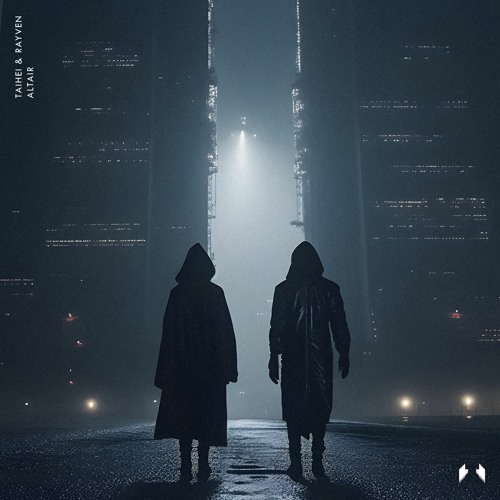 Taihei & RAYVEN - Altair